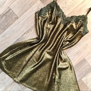 Victoria’s Secret Mini Slip